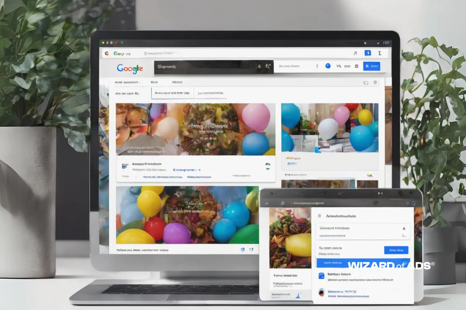 Google Ads: The Tax You Pay For Not Having a Strong Brand | Wizard of Ads® for Services